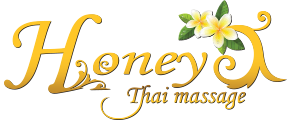 Honey thai massage